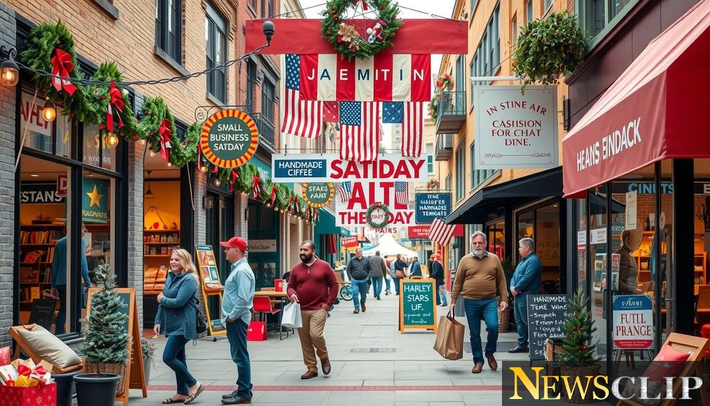 Support Local: My Top Small Business Picks for Austin's Saturday Shopping