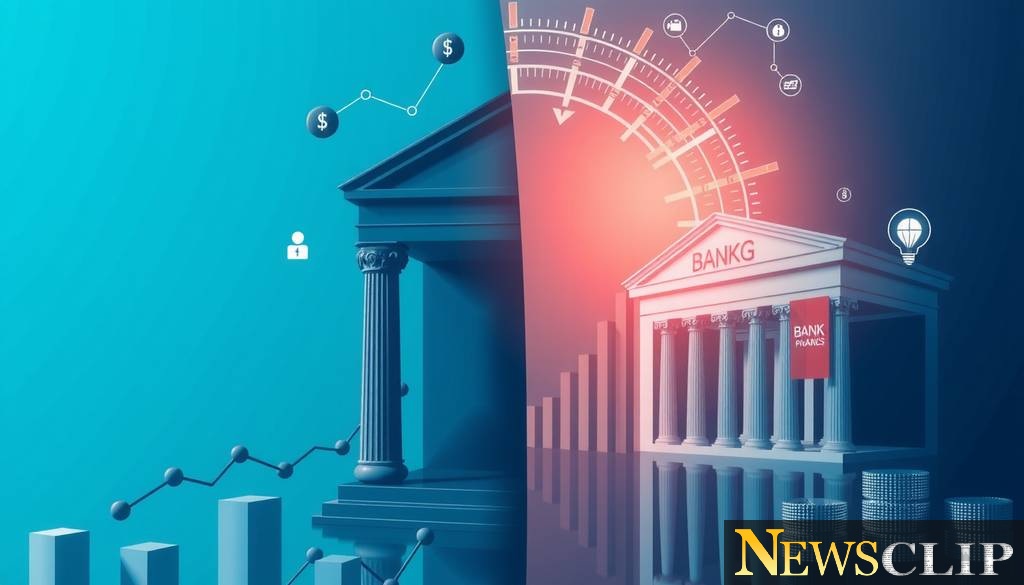 Green Dot Targets Growth: Strategic Split in Banking and Fintech