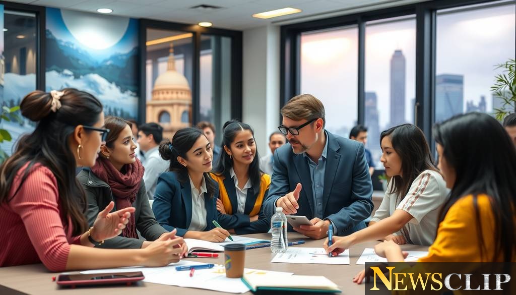 Alvarez College of Business Launches Executive in Residence Program