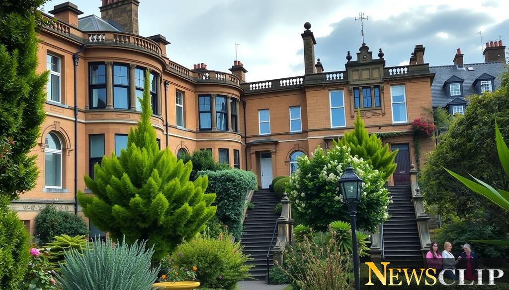 Exploring Edinburgh: 6 Underrated Gems You Shouldn't Miss