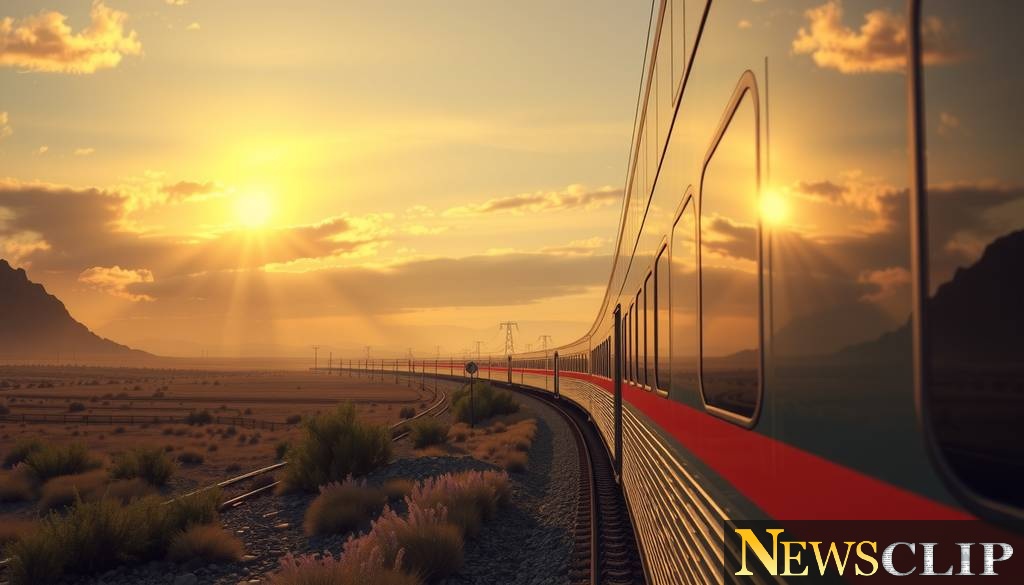 Navigating 30 Hours on Amtrak: My Practical Tips for a Bearable Journey