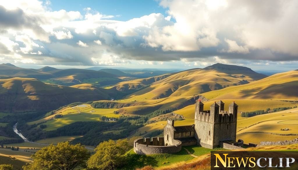 Avoid These Common Mistakes When Visiting the Scottish Highlands