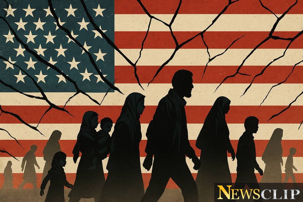 Trump Calls National Guard Shooting an 'Act of Terror': A Critical Look