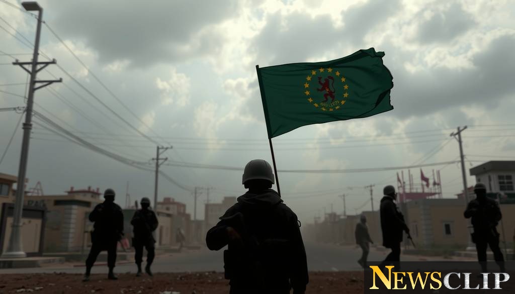 A Nation in Flux: The Coup in Guinea-Bissau and Its Implications