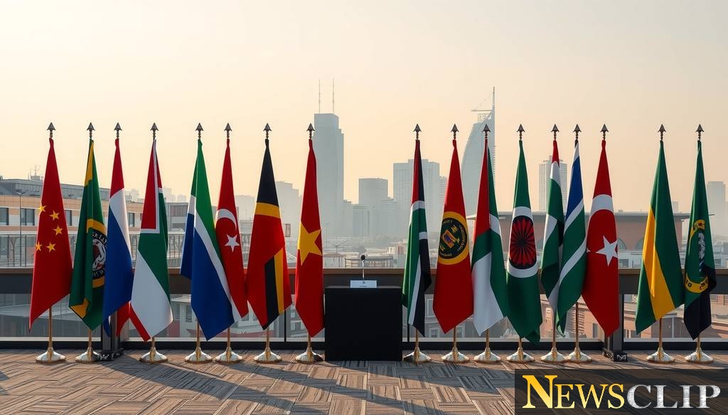 Trump's G20 Summit Snub: A Diplomatic Dilemma for South Africa