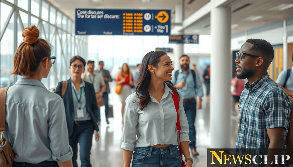Navigating Civility: Gavin Newsom's Take on Airport Attire and Political Discourse