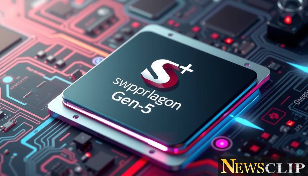 OnePlus and Qualcomm: A Strategic Partnership on Snapdragon 8 Gen 5