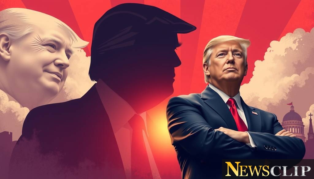 Trump's Backdoor Boost to Mark Kelly's 2028 Campaign