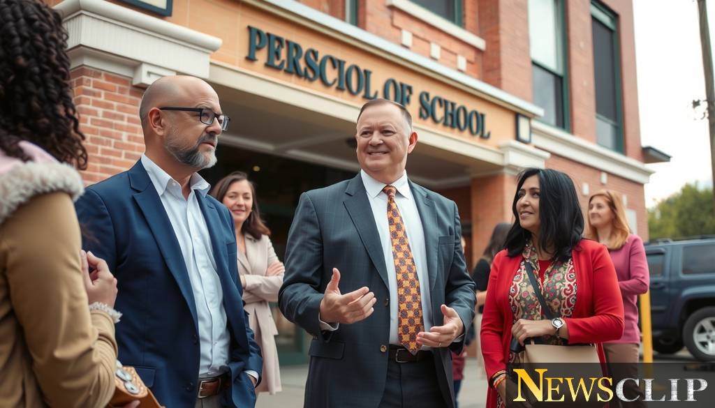 Reappointing Wu's Choices: A Crucial Step for Our Schools