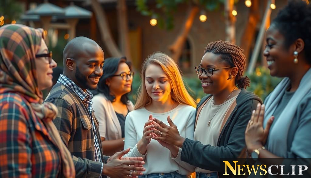 Gratitude: A Call to Reflect and Act