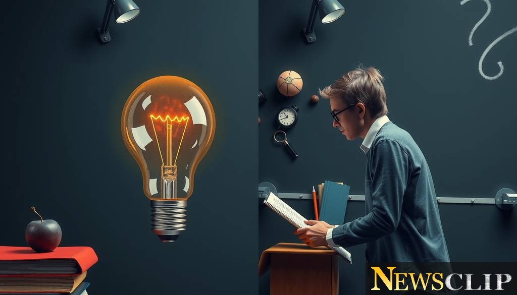 The Perils of Idolatry: Why Genius Over Effort Stifles Growth