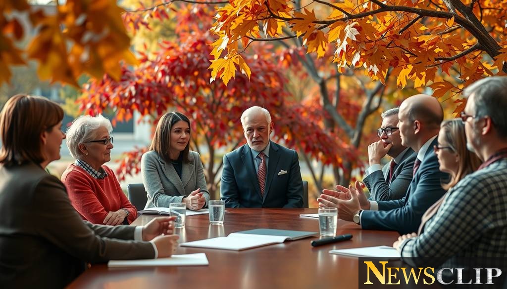 A Reflection on Gratitude in Politics: What We Can Appreciate
