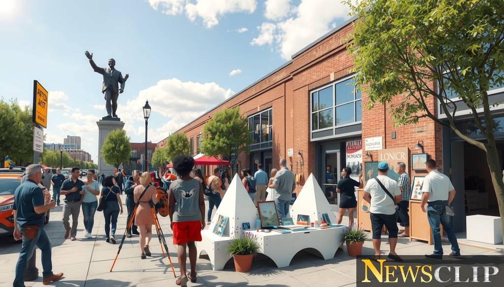 The Triumph of Toledo's Arts Community: A Historic Decision