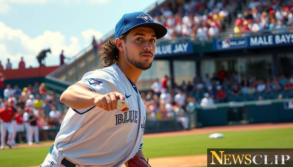 A New Era: Dylan Cease's Game-Changing $210 Million Deal with the Blue Jays