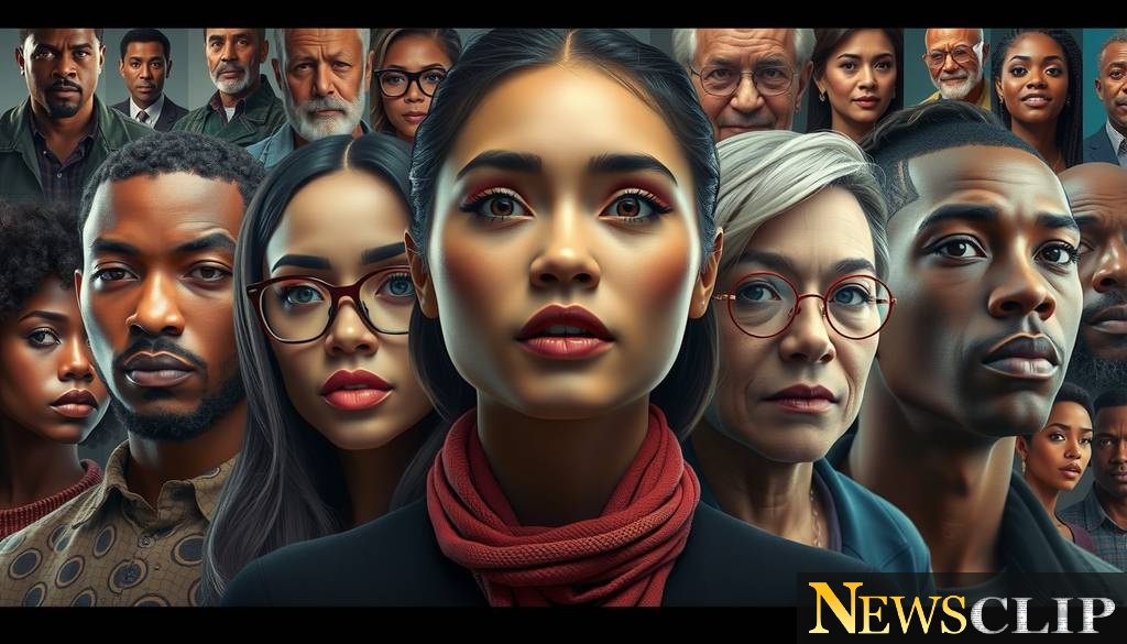 Is AI Erasing Diversity in Entertainment?