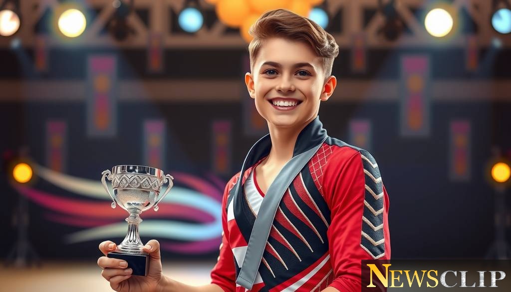 Robert Irwin Navigates Pain and Triumph Post-'DWTS' Victory