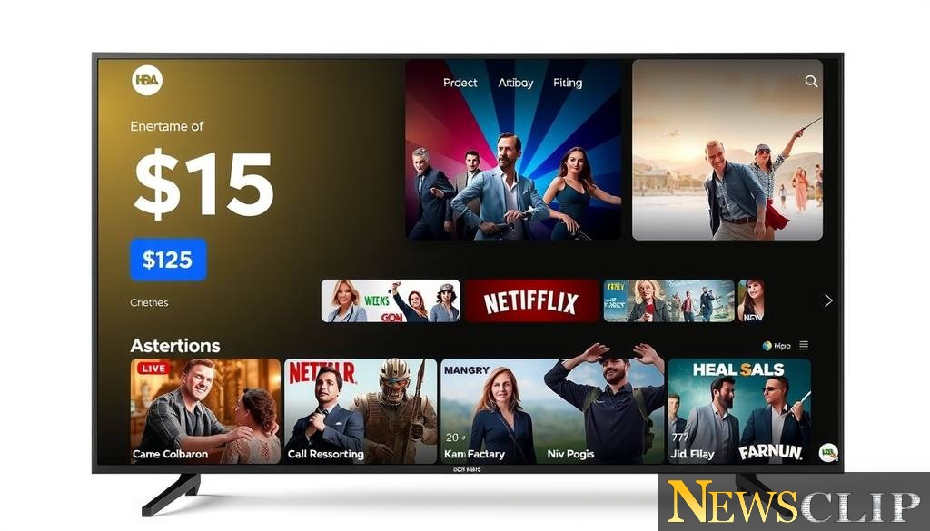 Unlock Lifelong Entertainment for Just $15: A Game-Changer in Access