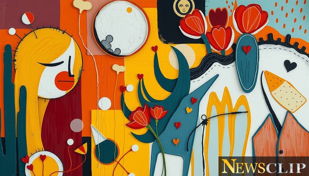 Unlocking the Layers of Emotion in "Sentimental Value"