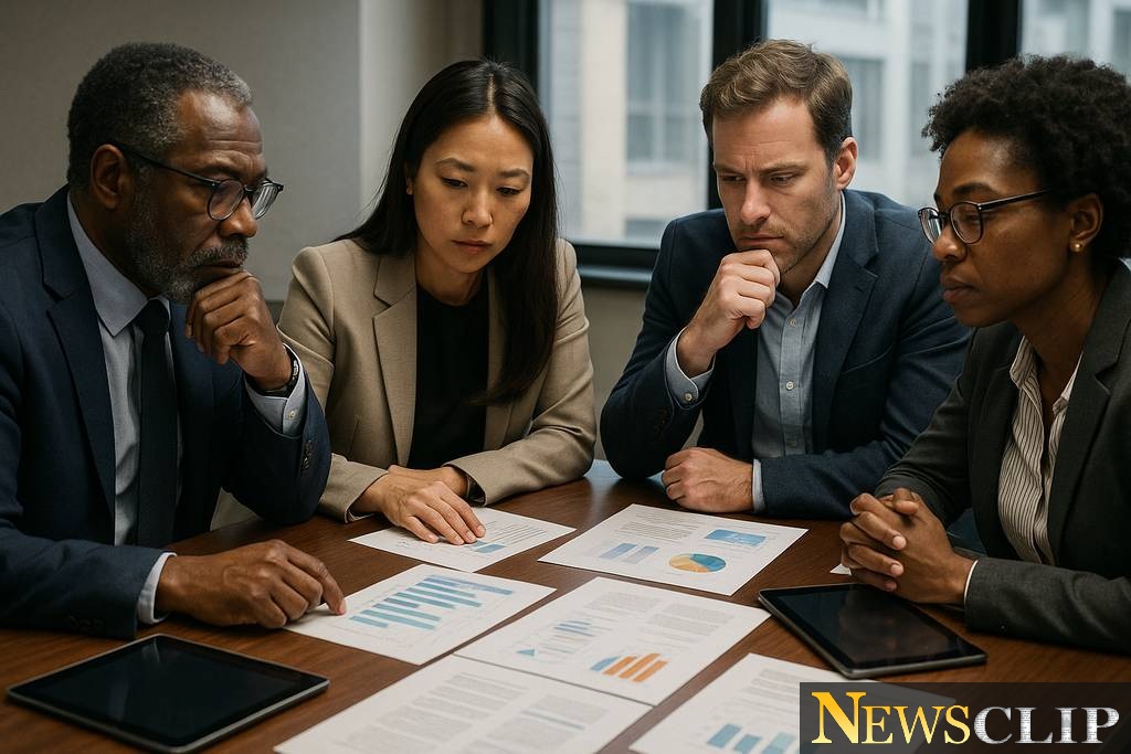 Unraveling the First Brands Group Collapse: A Case Study for Future Leaders