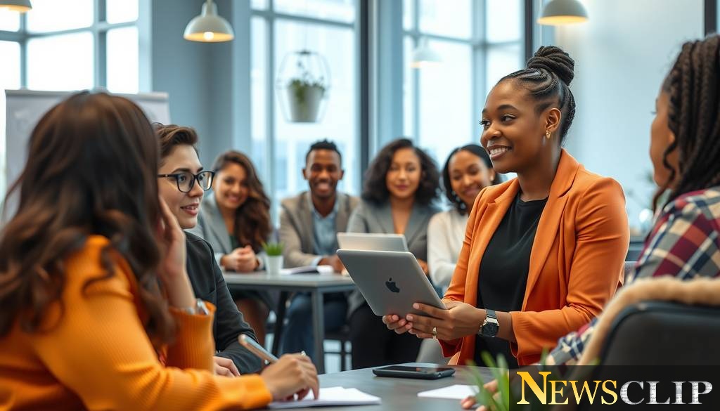 Empowering Success: A Cal Poly Pomona Alumna's Journey