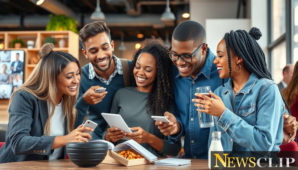 Navigating The Emotional Landscape: How Brands Connect With Us