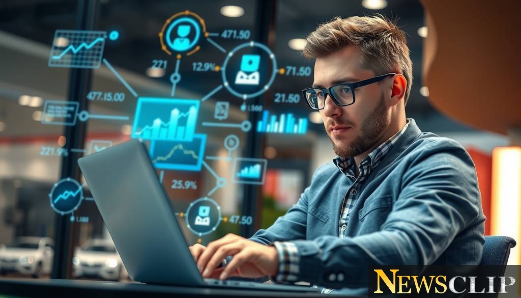 Harnessing AI: How Small Businesses Are Transforming Operations