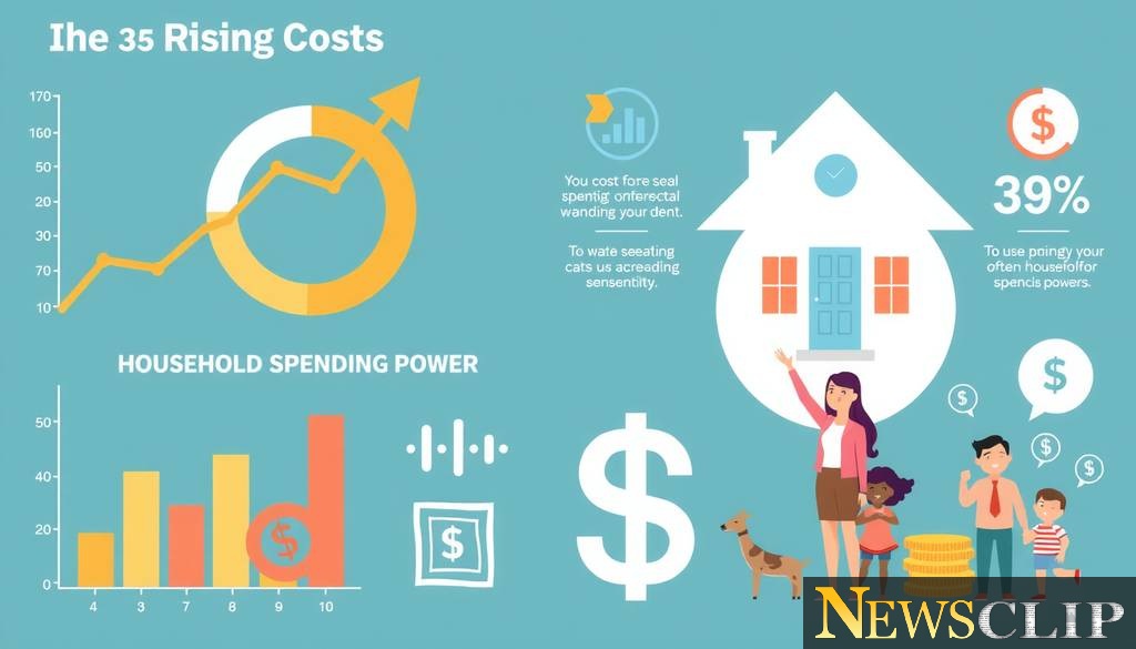 IFS: Households Brace for a Dismal Rise in Spending Power