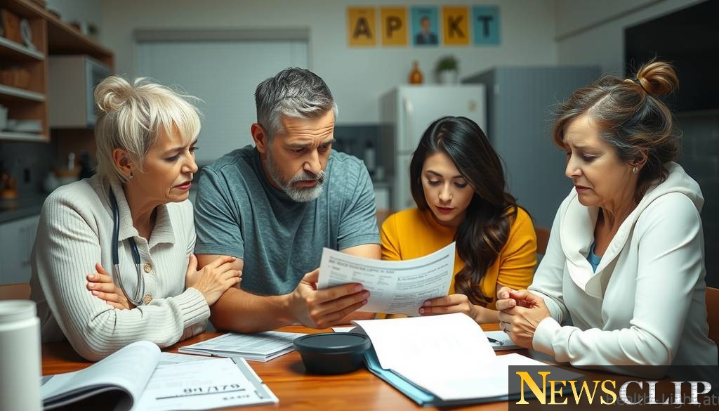 The Burden of Medical Debt: A Looming Crisis for Americans