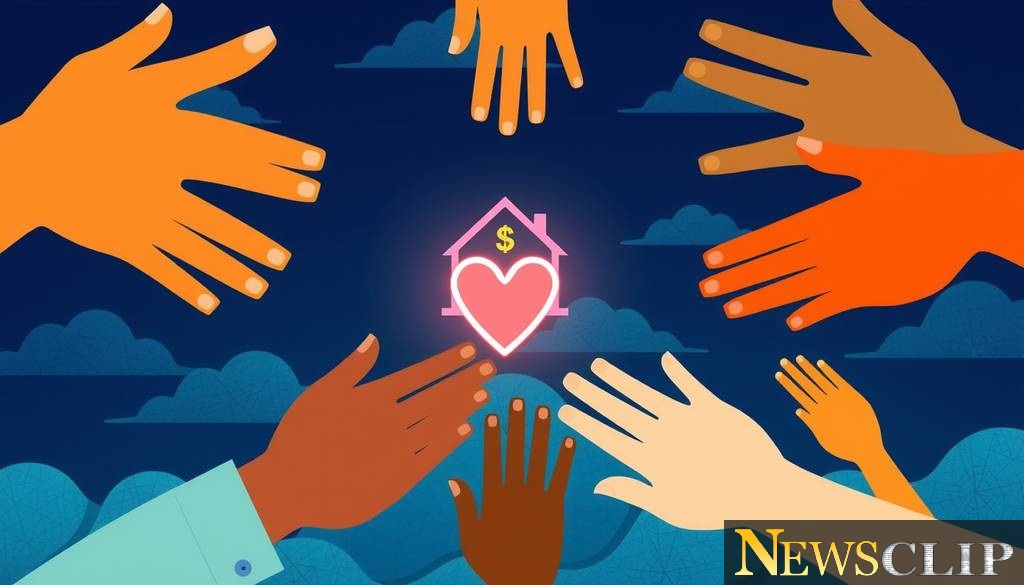 Will Middle-Class Donors Fill the Gap Left by Wealthy Philanthropists?