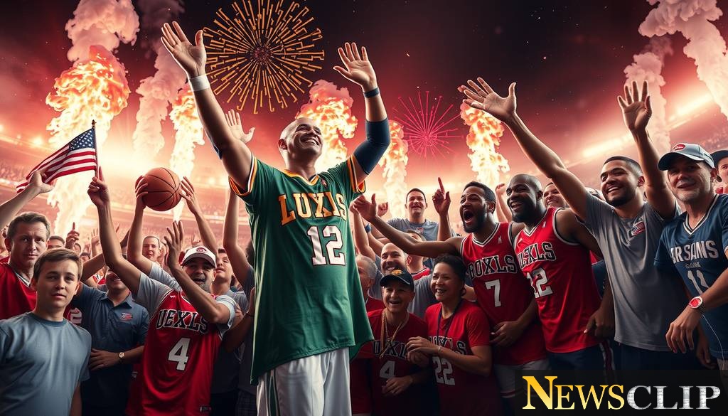 Exploring the Legacy of Sports Icons: A Tribute to Their Enduring Influence