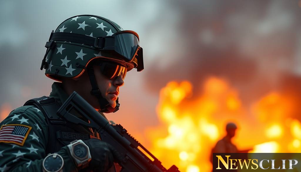 The National Guard Ambush: A Call for Accountability