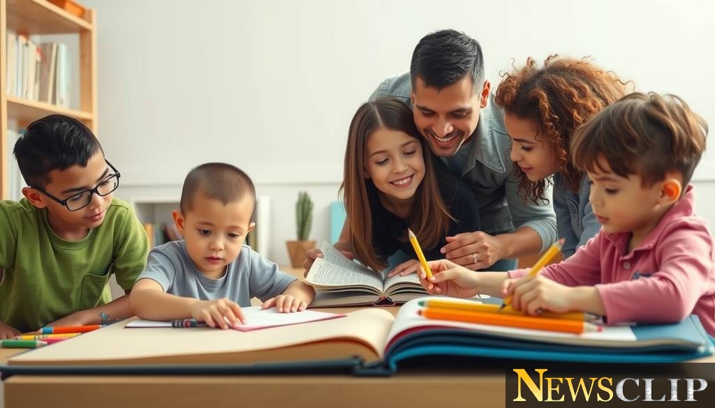 Labour's Budget: A Transformative Step for Families and Children