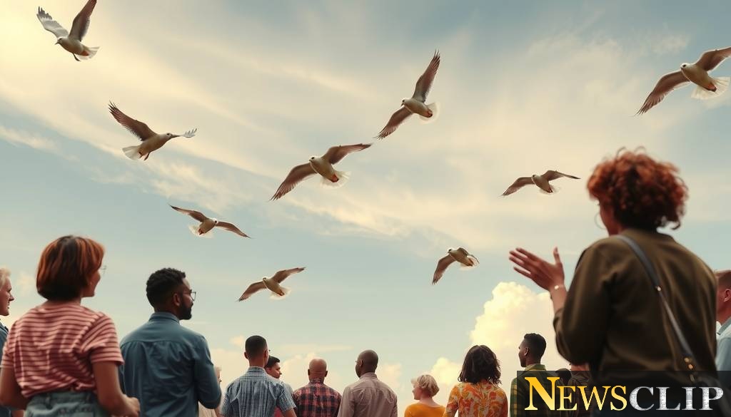 Reflections on Freedom: A Responsibility We Must Embrace