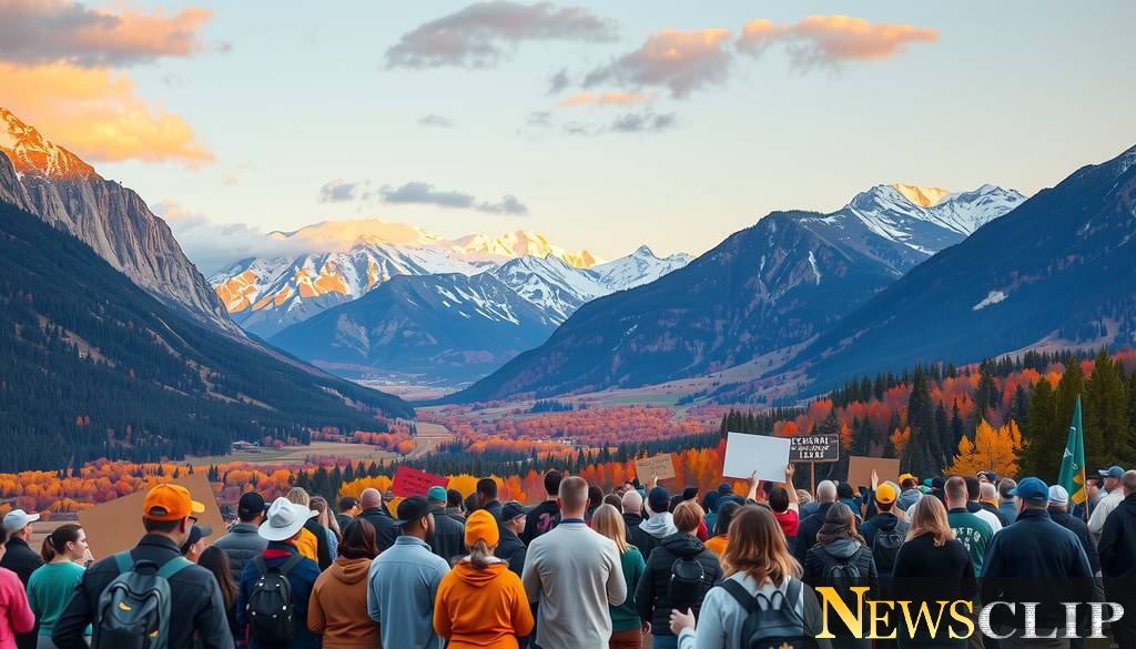 Gratitude in Colorado: A Call for Civic Responsibility