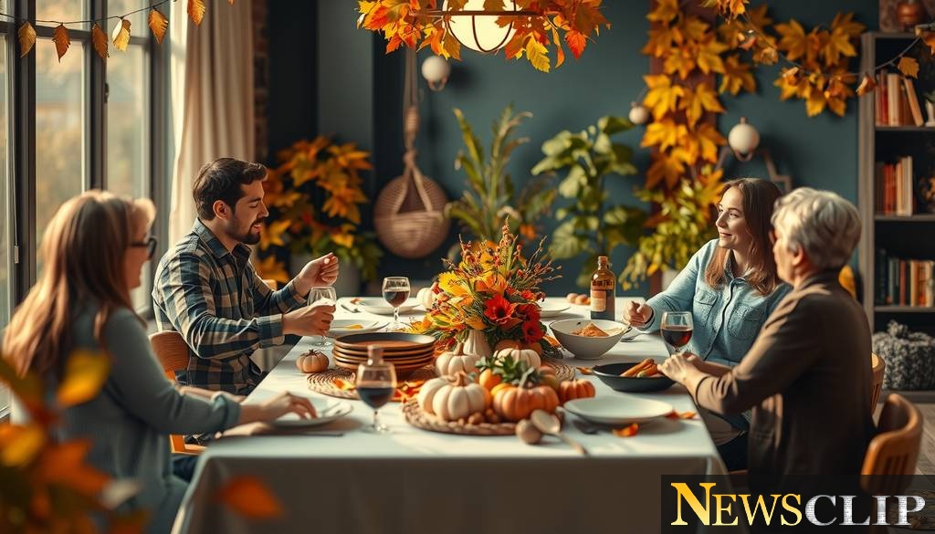 Reflecting on Gratitude: A Call to Action