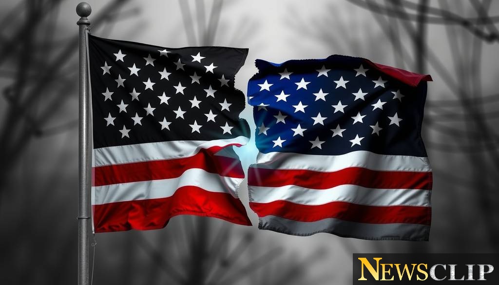 Revisiting the Disgrace: Trump's Ongoing Impact on America