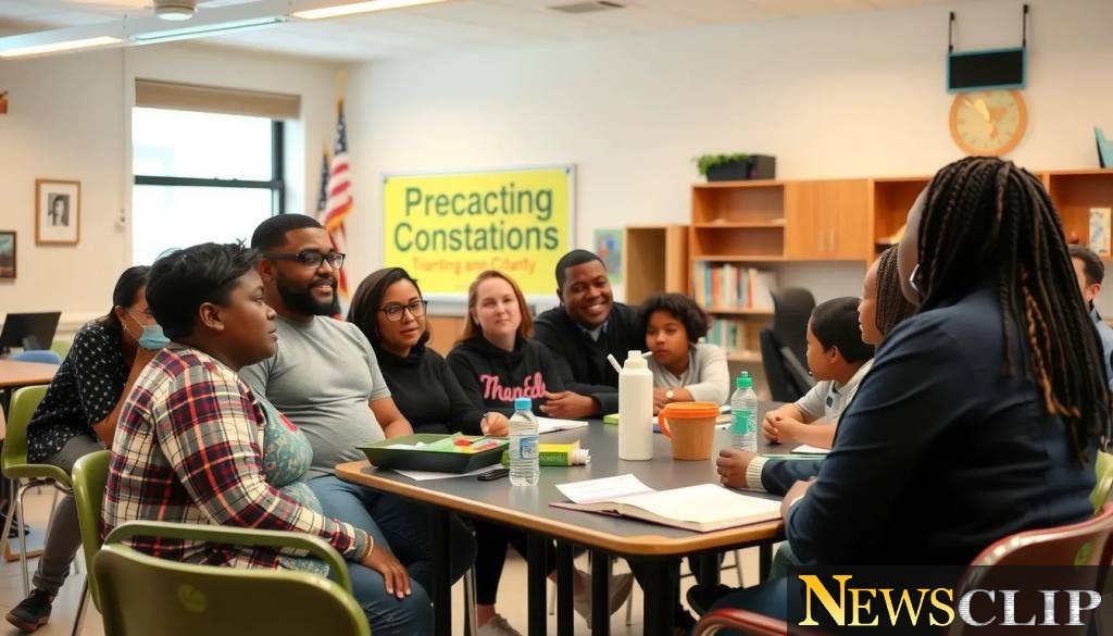 Urgent Call for Local Educational Decisions: Don't Leave It to the State