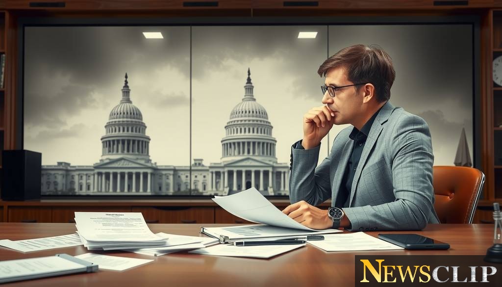 In Pursuit of a Government That Blesses All: A Call to Accountability