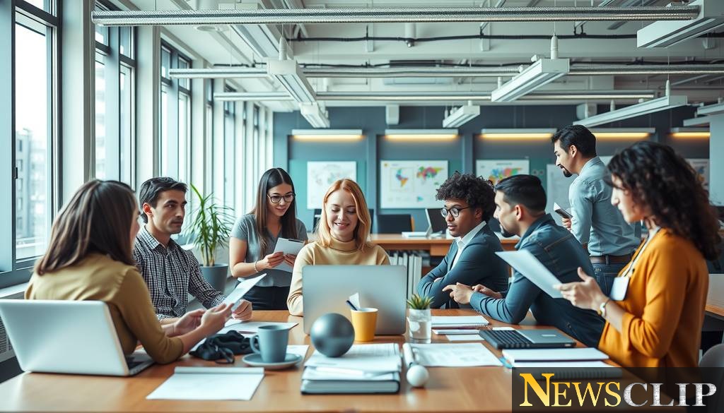 Navigating the Ethical Landscape of Digital Journalism