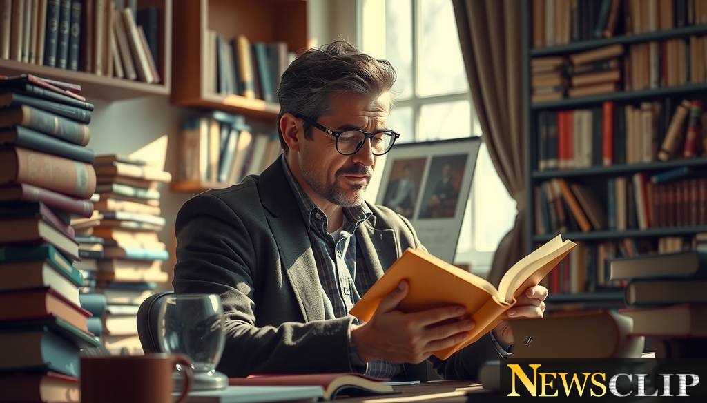 László Krasznahorkai: A Nobel Triumph for Modern Literature
