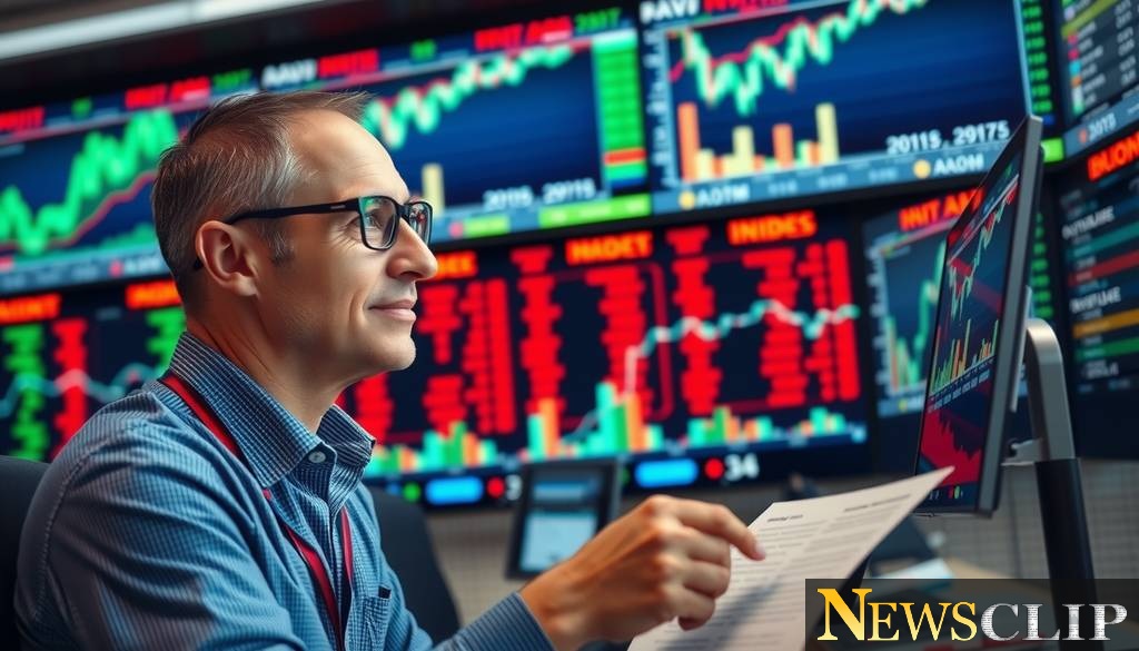 Markets Retreat: The S&P 500 and Nasdaq Pull Back from All-Time Highs