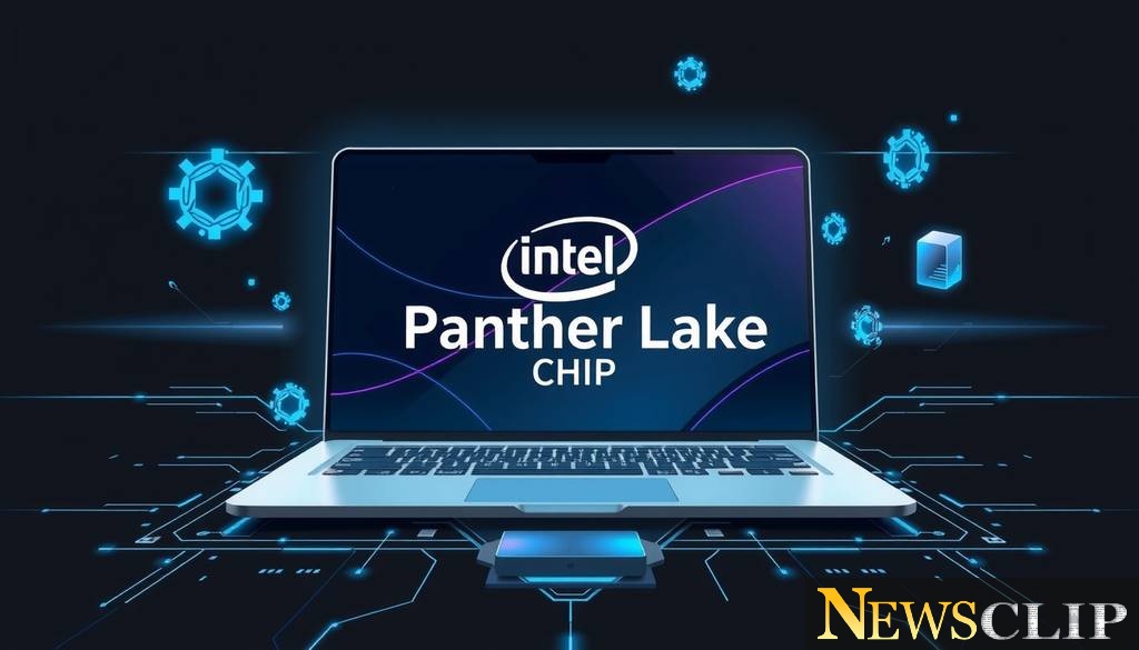 Intel's Panther Lake Chip: A Brave Step Toward Next-Gen Computing
