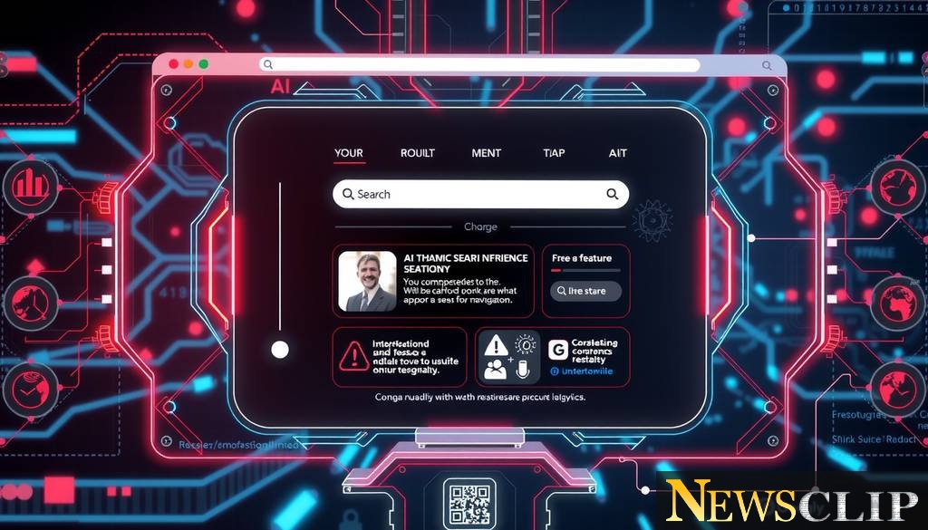Exploring the Impact of Dia: AI Browser Launches on Mac