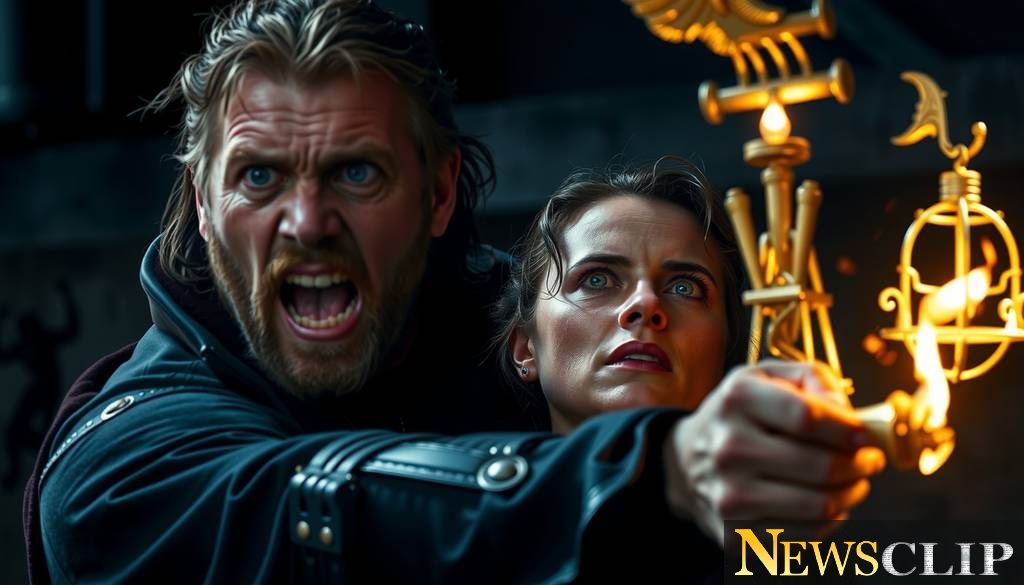 Noah Schnapp on the Shocking 'Stranger Things 5' Cliffhanger: A Whiplash Moment