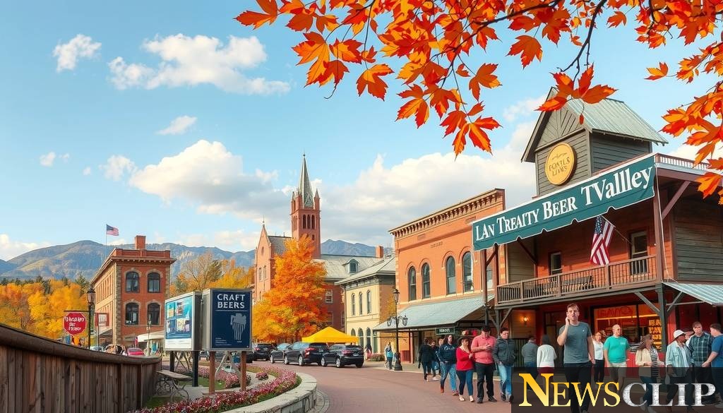 Unmissable Arts and Entertainment Events: November 27th-30th in the Mid-Ohio Valley