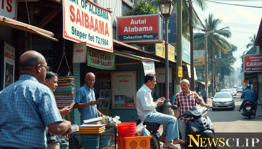 The Cash Debate: Will Alabama Join States Mandating Cash Acceptance?