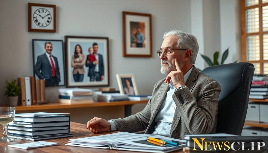 Navigating the Succession Dilemma: Why Business Owners Hold Back