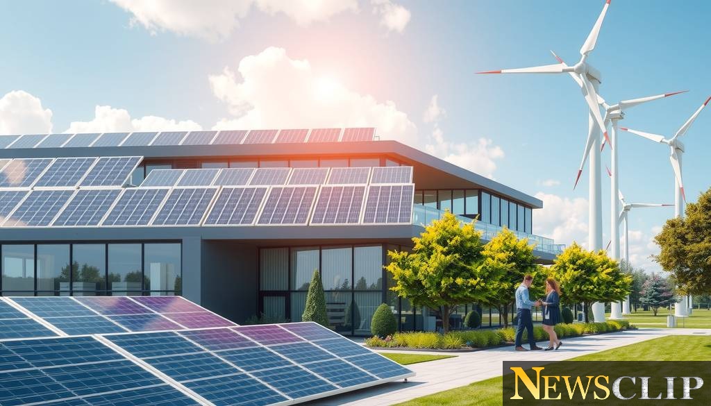 Pinergy Exposes the Hidden Costs of Energy for Businesses