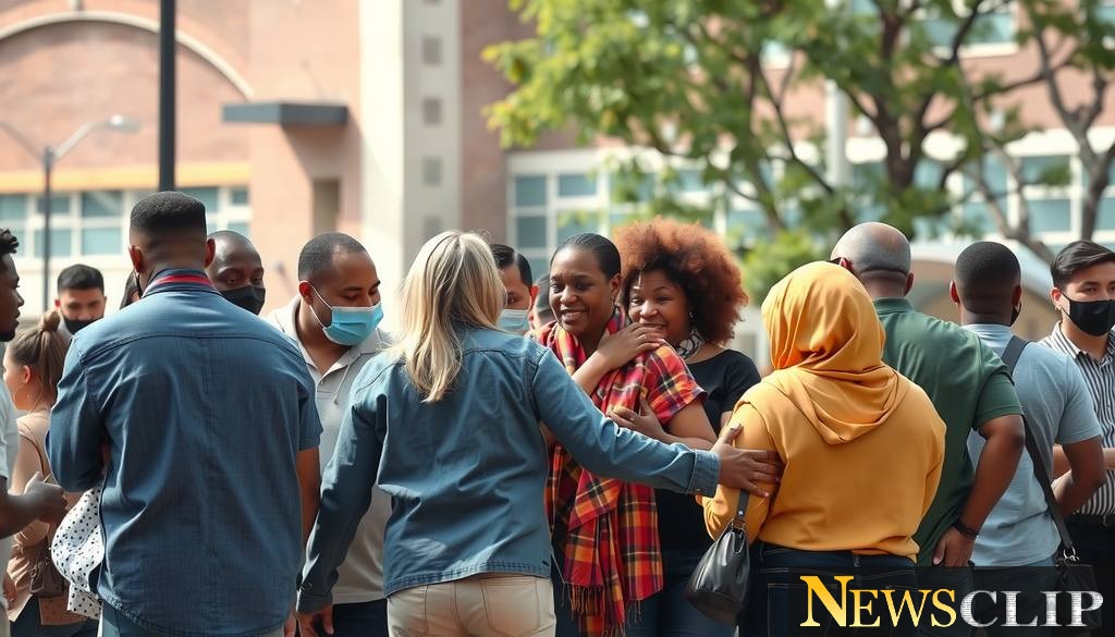 Navigating Job Loss: A Personal Journey Towards Resilience