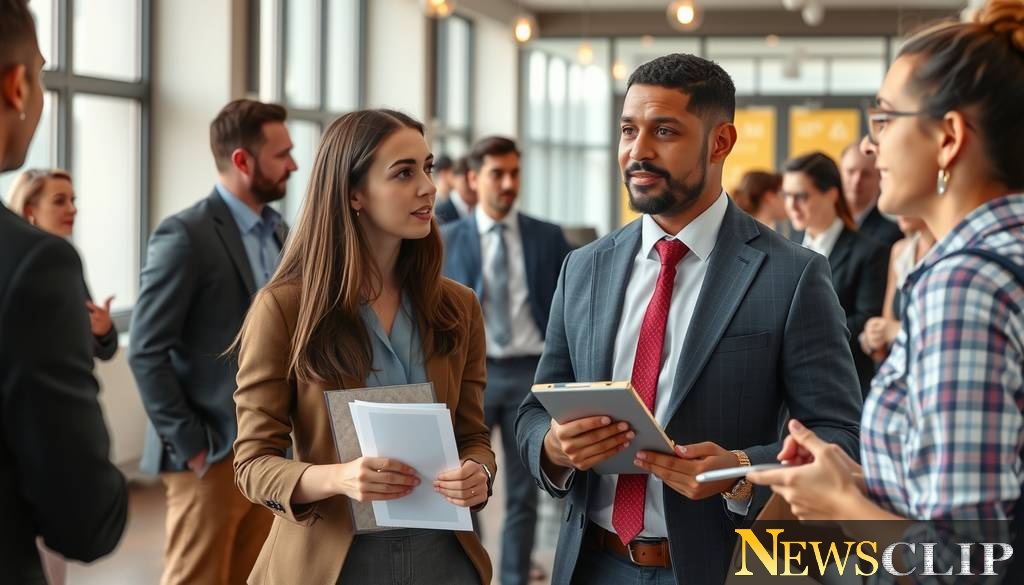 Navigating Job Market Reality: How Job Seekers Are Smartly Framing Part-Time Work